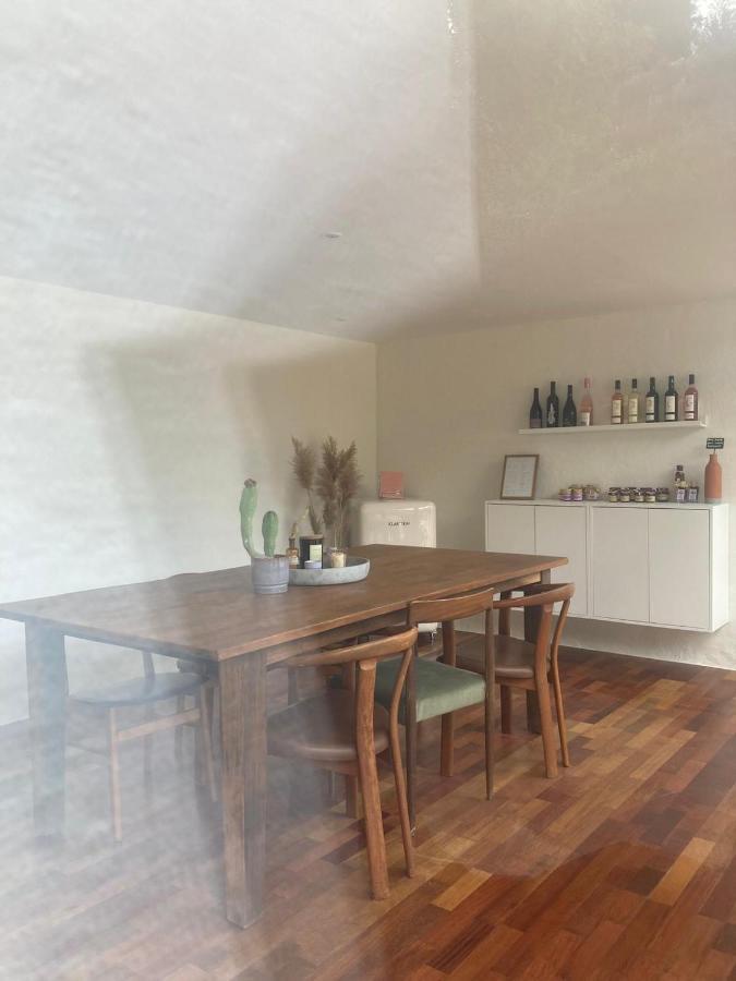 Nous Apartment Agel Екстериор снимка