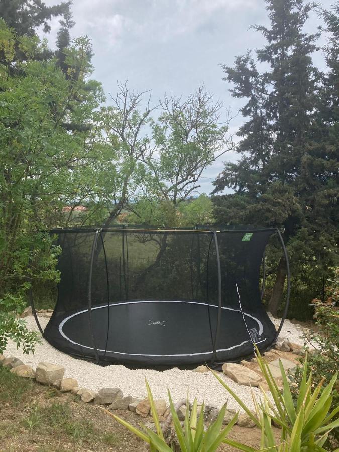 Nous Apartment Agel Екстериор снимка