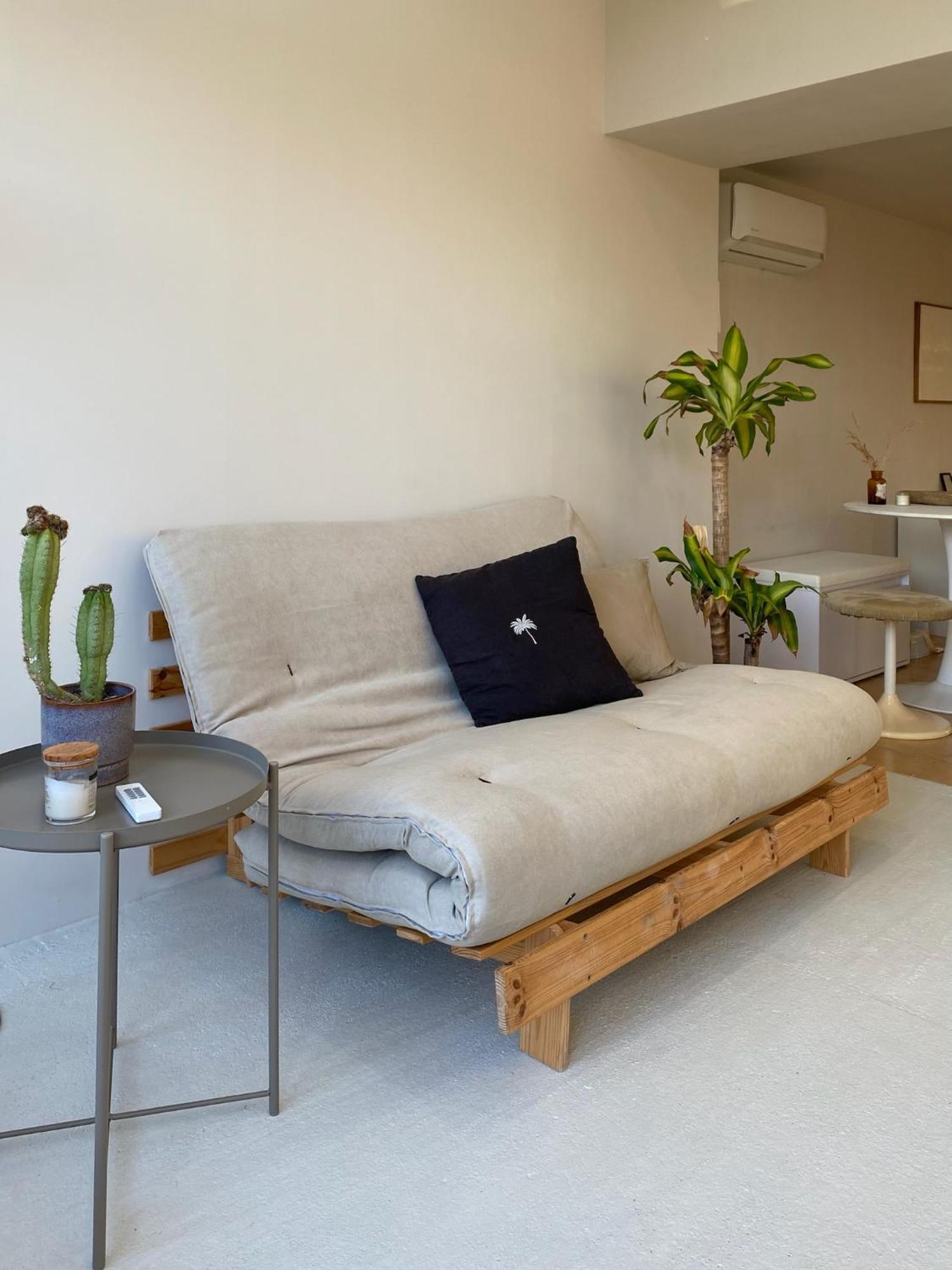 Nous Apartment Agel Екстериор снимка