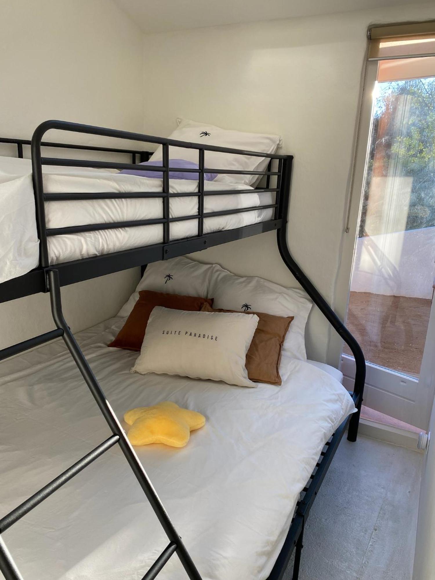 Nous Apartment Agel Екстериор снимка