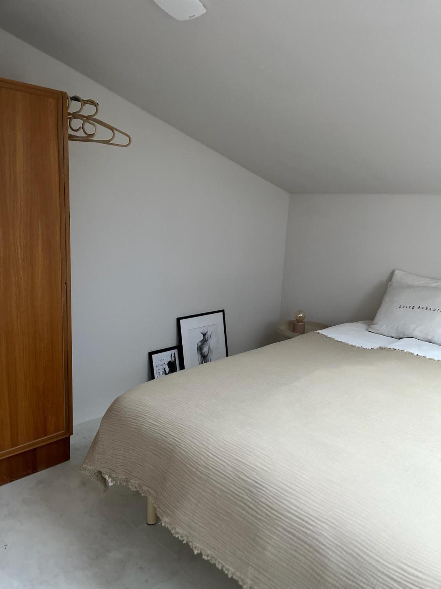 Nous Apartment Agel Екстериор снимка