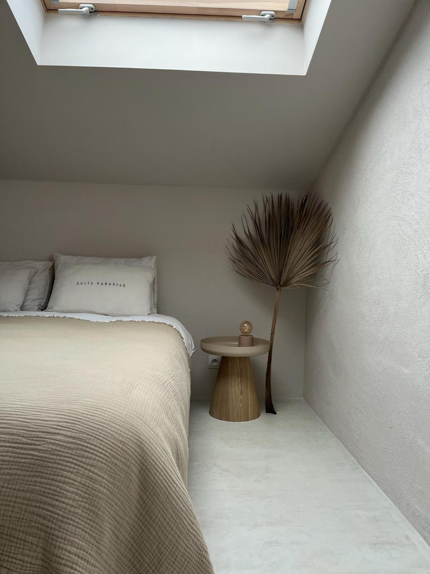Nous Apartment Agel Екстериор снимка